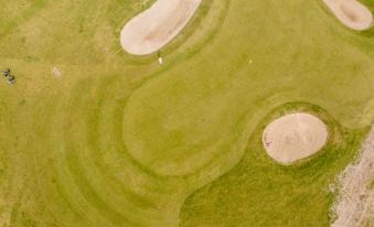 Holma Stångenäs Golf Bed & Breakfast