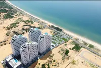APec ManDaLa Mũi Né Hotels in Bắc Bình District