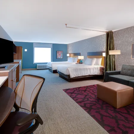 Home2 Suites by Hilton East Hanover