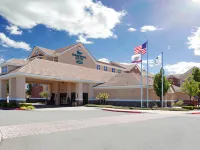 Homewood Suites by Hilton Fairfield-Napa Valley Area Ξενοδοχεία στην πόλη Fairfield