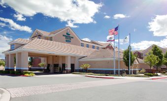 Homewood Suites by Hilton Fairfield-Napa Valley Area