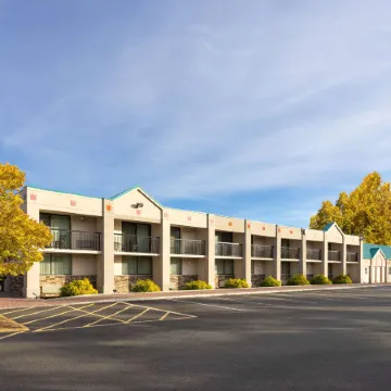 Ramada by Wyndham Parsippany