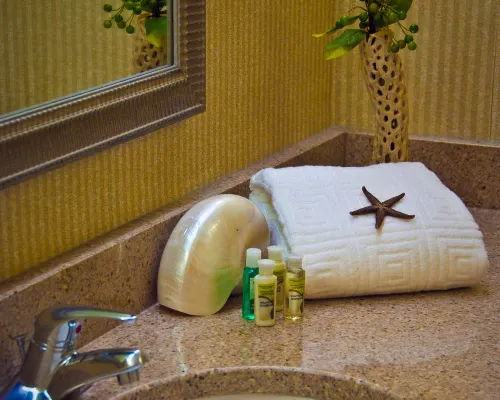 Holiday Inn ARLINGTON AT BALLSTON by IHG Kamar Photos