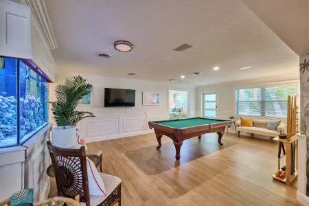 Manatee Way: W/Pool + Intercoastal