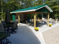 Petoskey - Enjoy the great outdoors from the Cozy and peaceful cabin!