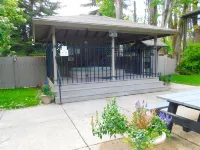 Cozy Bigfork Condo