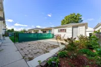 Cheerful 3 bedroom. Feels like home. 월마트 슈퍼센터 주변 호텔