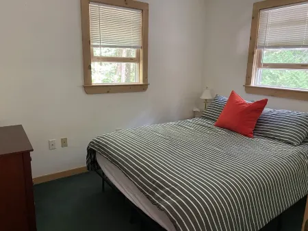 Private and peaceful cottage in Acadia National Park