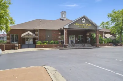 Beautiful condo in Branson