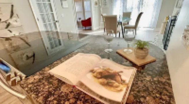 Beautiful 2BR 1BA - Atlanta's Best Location & Amenities