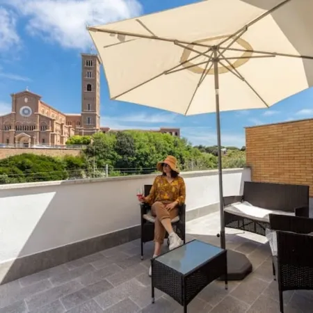 ALLOGGIO TURISTICO FLAVIA