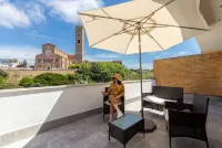 ALLOGGIO TURISTICO FLAVIA Hoteles en Anzio