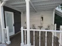Historic Intimate Studio A