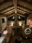 Magnifique Chalet Ancien Refait Neuf 8 Personnes Avec Sauna