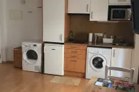 Romántico Estudio en Barri Vell Hotels in Girona