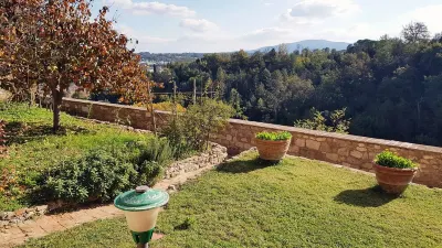 The Photographer's House Hotel in zona Porta Nova