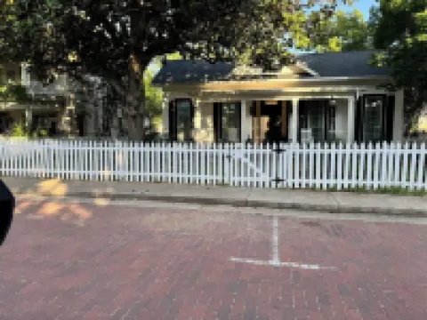 "The Koop" A jewel in JeffersonSide B