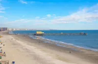 CLEAN! On the Beach! Best Views! FREE Beach Gear!