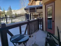 Ski-in / Ski-out best Solitude Resort Village Location