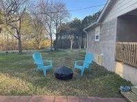 Granny Ruby’s Cottage near TIEC