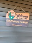 Millstone Cottage