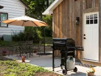 So Fresh and So Clean.