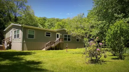 Creekside Comfort Отели в г. Венанго Каунти