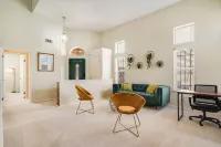 Spacious High Ceilings 5br/3bath. SF Bay Area