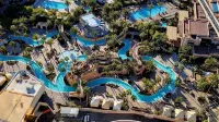 PENTHOUSE! TOP FLOOR  MGM Signature !STRIP and MSG Sphere VIEWs! no resort fee!