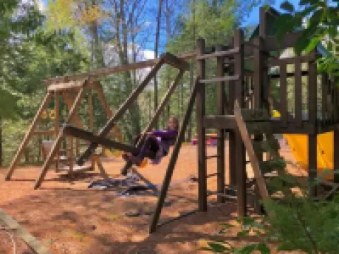 Catskills Retreat on 10 Acres w/ Private Creek