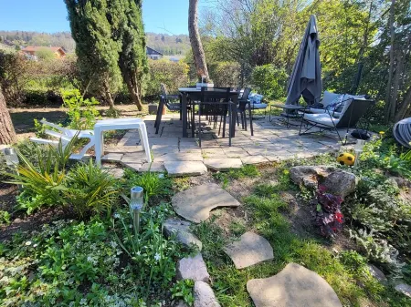 Recent 5-bedroom villa