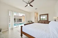 ⭐️LUXURY Villa ALEXA Naples⭐️