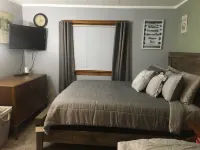 Home Away From Home, Newly Renovated Apartment فنادق في 