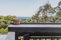 Victoria St. Beach House, Coffs Jetty5 Bedroom PET Friendly Airconditioned