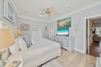 Steps from the Beach. Book Your Last-Minute Winter Get Away Now!