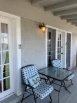 Surfer's Sunrise Suite