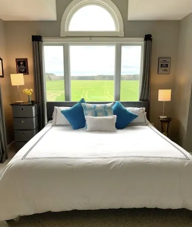 Chesapeake Bay Retreat Private Dock + Beach