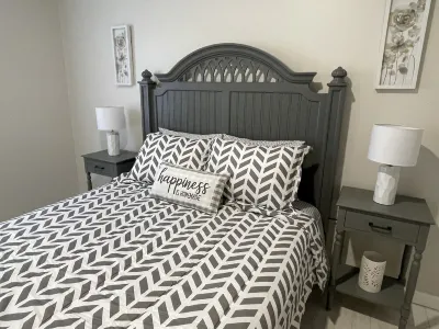 Family place Hotels near Blasted Screen Print & Boutique