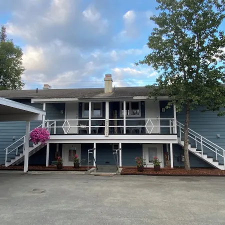 308 Moose Unit -  Kenai Minutes from downtown and two blocks to the Beach!