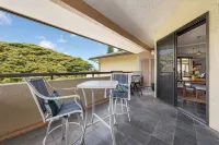 Relax in the Kapalua Golf Villas - Listing newly back on the market - Specials!