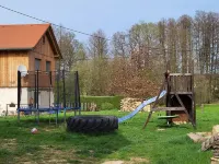 Vacation apartment in a renovated monument (max. 5 persons) Hotels in Bischofswerda