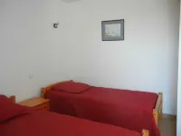 Apartment in Beg Meil-Fouesnant - 80m from the beach - Sea view