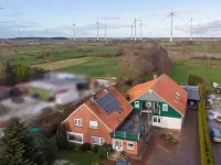 Schleichert Hotels in Holtriem