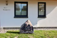 Luv vacation apartment you can experience fantastic sunsets. Hotels in Dranske