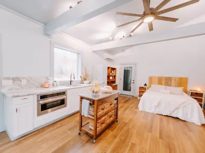Tennessee Dream Getaway