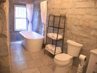 Stone Cottage