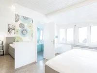 3-room apartment directly on the lake promenade Hotels in Meersburg