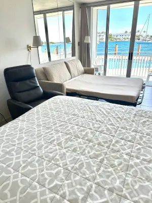 Paradise Found - No Better View on the Coast Hotels near Pompano Beach Pier