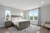 Skagit River Farmhouse