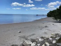 Paradise Vacation Rental with Water Views